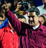 انتخابات ونزوئلا؛  مادورو برنده اعلام شد، نامزد مخالفان نتیجه را نپذیرفت